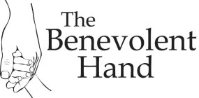 THE BENEVOLENT HAND