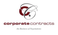 CC CORPORATE CONTRACTS THE BUSINESS OF NEGOTIATION