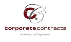 CC CORPORATE CONTRACTS THE BUSINESS OF NEGOTIATION