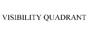 VISIBILITY QUADRANT