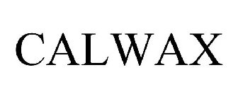 CALWAX