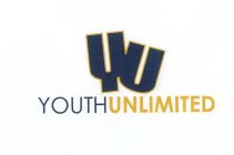 YU YOUTH UNLIMITED