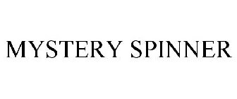 MYSTERY SPINNER