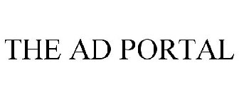 THE AD PORTAL