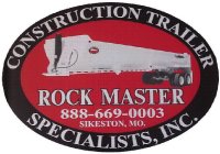 ROCK MASTER