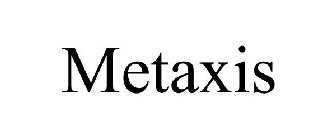METAXIS