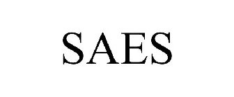 SAES