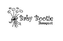 BABY BOOTIE BOUQUET