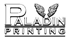 PALADIN PRINTING