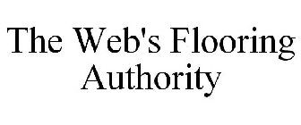 THE WEB'S FLOORING AUTHORITY