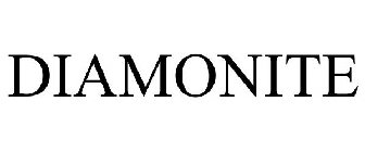 DIAMONITE