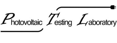 PHOTOVOLTAIC TESTING LABORATORY