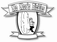 MO MOE'S PICKLES