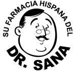 SU FARMACIA HISPANA DEL DR. SANA