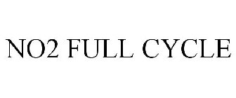 NO2 FULL CYCLE
