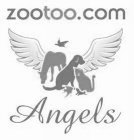 ZOOTOO.COM ANGELS
