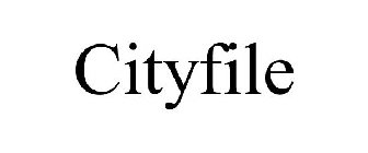 CITYFILE