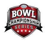 BOWL CHAMPIONSHIP SERIES