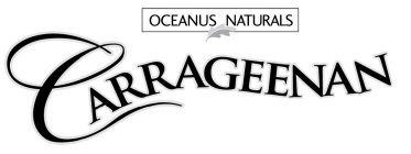 OCEANUS NATURALS CARRAGEENAN