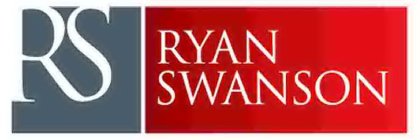 RS RYAN SWANSON