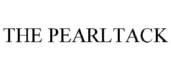 THE PEARLTACK