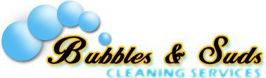 BUBBLES & SUDS CLEANING SERVICES