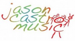 JASON CASTRO MUSIC