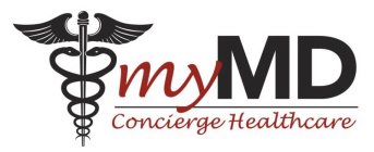 MYMD CONCIERGE HEALTHCARE