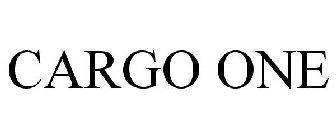 CARGO ONE