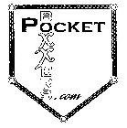 POCKET BOXXERS .COM