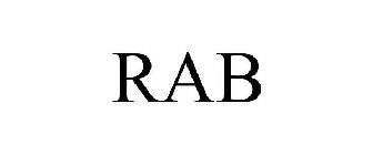 RAB