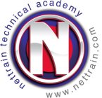 NETTRAIN TECHNICAL ACADEMY WWW.NETTRAIN.COM N