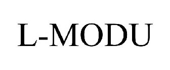 L-MODU