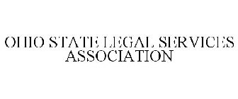 OHIO STATE LEGAL SERVICES ASSOCIATION