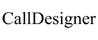 CALLDESIGNER