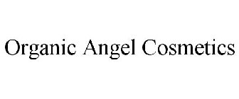ORGANIC ANGEL COSMETICS