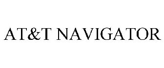 AT&T NAVIGATOR