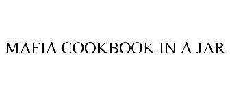 MAFIA COOKBOOK IN A JAR