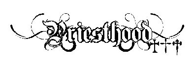 PRIESTHOOD