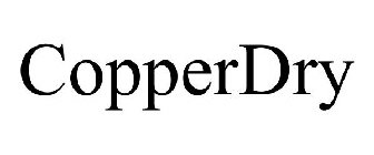 COPPERDRY