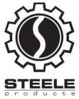 STEELE PRODUCTS