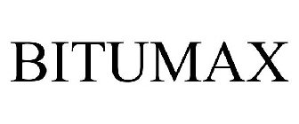 BITUMAX