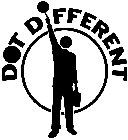 DOT D FFERENT