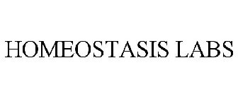 HOMEOSTASIS LABS