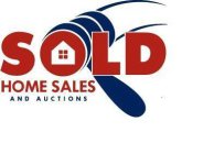 SOLD HOME SALES AND AUCTIONS
