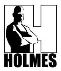 H HOLMES