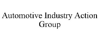 AUTOMOTIVE INDUSTRY ACTION GROUP