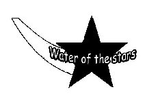 WATER OF THE STARS