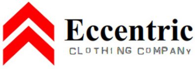 ECCENTRIC CLOTHING COMPANY