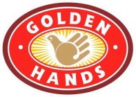 GOLDEN HANDS